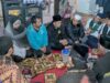 Gubernur Sumbar Singgah Sahur di Keluarga Sederhana di Tanah Pak Lambiak Padang Panjang