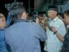 Gubernur Mahyeldi berikan keterangan kepada wartawan, usai Safari Ramadan di Masjid Mujahadah Sawah Padang, Kecamatan Payakumbuh Selatan, Kota Payakumbuh