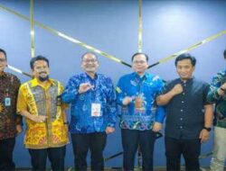 Mahyu Darma Paparkan AKSI DPD RI untuk Bangun Kepercayaan Masyarakat ke Lembaga