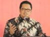 Wakil Ketua DPD RI, Mahyudin