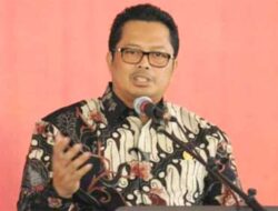 Seandainya DPD Boleh Calonkan Presiden, Mahyudin Sebut Dukung Mahfud MD!