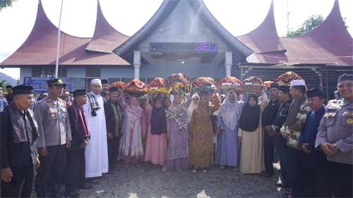 Manjalang Buya Lubuak Landua