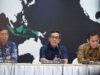 Media Briefing Perubahan Kebijakan Pengendalian Minyak Goreng Pasca-Lebaran Tahun 2023