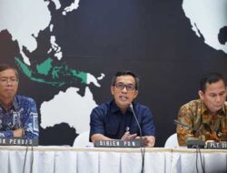 Pemerintah Perbarui Kebijakan Pengendalian Minyak Goreng