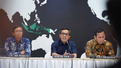 Pemerintah Perbarui Kebijakan Pengendalian Minyak Goreng