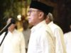 Mochamad Iriawan Jadi Wakil Ketua Dewan Pembina Partai Gerindra