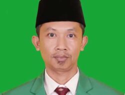 Kader Muda Nahdlatul Ulama (Nu) Yang Juga Pendiri Ekosistem Halal Indonesia, Muhammad Sholeh