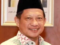 Mendagri, Muhammad Tito Karnavian