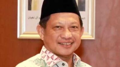 Mendagri Minta Kepala Daerah Dorong Masyarakat Tunaikan Zakat