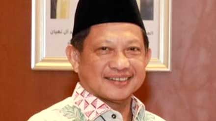 Mendagri, Muhammad Tito Karnavian