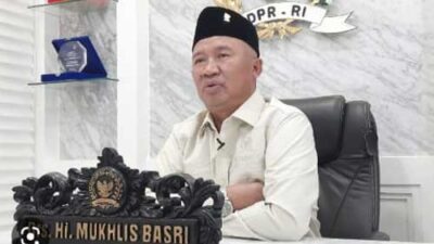 Insentif Aparat Desa Pesisir Barat Belum Cair, Anggota DPR Minta Segera Carikan Solusi