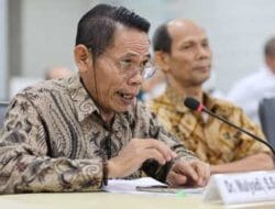 Soal Pelanggaran HAM Masa Lalu, Rekomendasi TPP-HAM Dinilai Bias dan Picu Ketegangan Baru