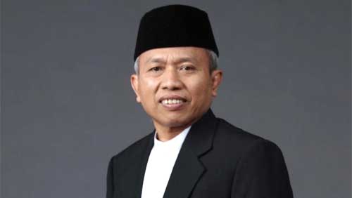 29.109 Peserta Lulus Calon PPPK Kemenag, Masa Sanggah sampai 30 April 2023 1 Ketua Panitia Seleksi PPPK Kemenag, Nizar