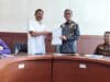 Pertemuan Pemerintah Kabupaten Solok dengan Pemko Solok