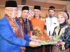 Persatuan Pemuda Tarbiyah Islamiyah Koto Baru Adakan Pagelaran Seni dan Budaya