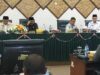 DPRD Kota Padang Paripurnakan Penutupan Masa Sidang I dan Buka Masa Sidang II 2023