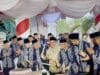 Wamenag Buka Pekan Tilawatil Quran RRI Tingkat Nasional ke-53 di Kendari