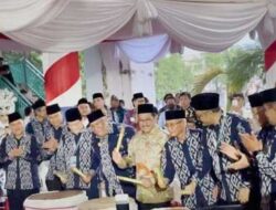 Wamenag Buka Pekan Tilawatil Quran RRI Tingkat Nasional ke-53 di Kendari