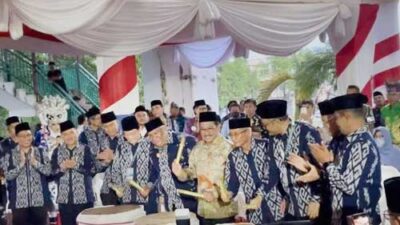 Wamenag Buka Pekan Tilawatil Quran RRI Tingkat Nasional ke-53 di Kendari