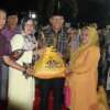 Jelang Lebaran, Pemkab Solsel Salurkan Bantuan Sosial LKKS