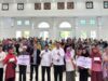 Pemko Bukittinggi Salurkan BPNT Susulan Triwulan I untuk 820 KPM