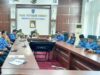 Pemko Payakumbuh Ikuti Rakor Rutin Bersama Mendagri