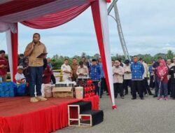 Sambut Libur Lebaran, Pemprov Canangkan Gerakan Sumbar Bersih