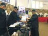 Rapat Paripurna Penyampaian Pendapat Akhir Fraksi-Fraksi DPRD Kota Padang terhadap LKPJ Walikota TA 2022
