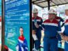 Pertamina Hulu Rokan Regional Sumatera Resmikan HSSE Corner di PHE Siak