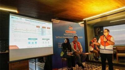 Pertamina Pastikan Pasokan BBM, LPG dan Avtur Jelang Lebaran di Jateng dan DIY Aman