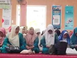 Tp Pkk Prakarsai Pesantren Ramadan Bersama Gabungan Organisasi Wanita Sawahlunto