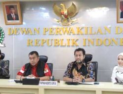 Komite II DPD RI Nilai Kebijakan Pemerintah Pusat Kurang Berpihak ke Daerah