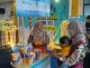 Posko Mudik PLN di Pelabuhan Tanjung Balai Karimun