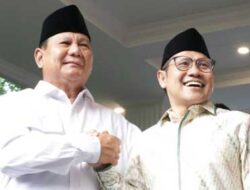 Ditanya Soal Cawapres, Prabowo: Pokoknya Mantap!