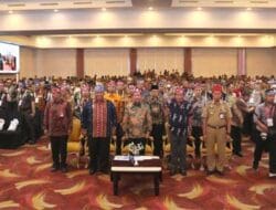 Mendagri Tegaskan Pentingnya Merawat Kerukunan di Tengah Keberagaman, Ini Alasannya