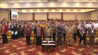Mendagri Tegaskan Pentingnya Merawat Kerukunan di Tengah Keberagaman, Ini Alasannya