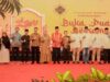 Ramadhan Peduli dan Berbagi PHRI Sumbar