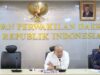 LaNyalla dan Nono Sampono pimpin Rapat Gabungan Pimpinan Alat Kelengkapan DPD RI