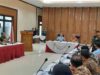 Rapat Pleno Latsitardanus XLIII Tahun 2023