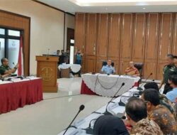 Sekdaprov Hansastri: Sumbar Siap Jadi Tuan Rumah Latsitarda Nusantara