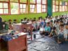 SMPN 1 Sungai Rumbai Gelar Pesantren Ramadhan Kolaborasi