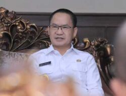 Sekretaris Daerah Kabupaten Way Kanan, Saiful