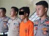 Satreskrim Polres Purworejo Amankan Oknum Guru Penjual Mercon