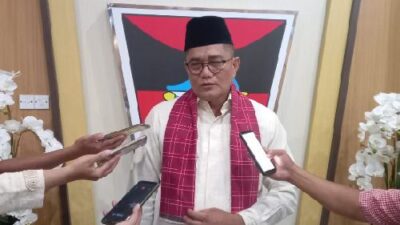 Rapat Bamus Dprd Padang Selesai, Ini Jadwal Pemilihan Wakil Walikota