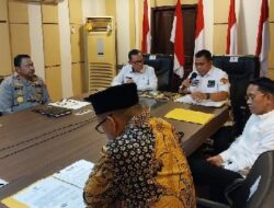 DPD RI Berharap Kapolda Lampung Segera Ambil Langkah Solutif terkait Persoalan Wawan Kurniawan