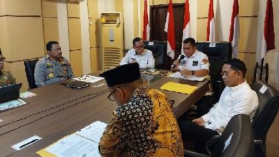 DPD RI Berharap Kapolda Lampung Segera Ambil Langkah Solutif terkait Persoalan Wawan Kurniawan