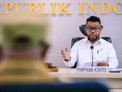 Senator Filep Sebut Skk Migas-Bp Tangguh Lakukan Kejahatan Kemanusiaan, Simak Alasannya