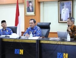 Kepala BSKDN Imbau Pemda Terapkan Diversifikasi