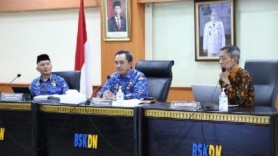 Kepala BSKDN Imbau Pemda Terapkan Diversifikasi