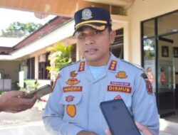 Pemudik Meningkat, Dishub Agam Siagakan Personel di Titik Rawan Macet